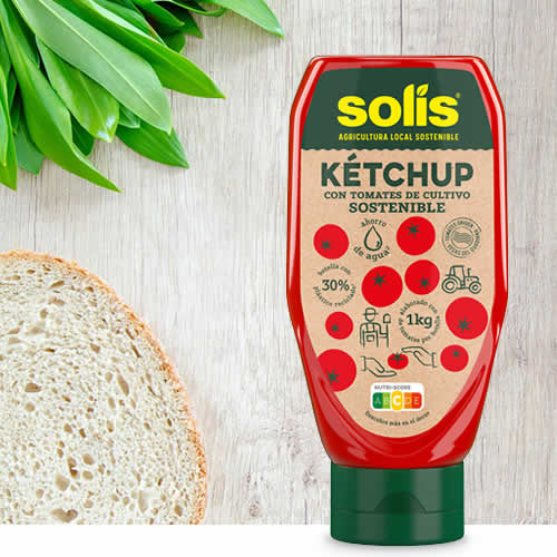 Kétchup Solís en DisfrutaBox Todo a la vez en todas partes Kétchup Solís en DisfrutaBox Todo a la vez en todas partes