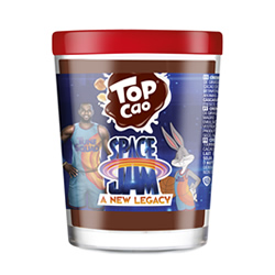 Dulcesol Top Cao Space Jam a New Legacy en DisfrutaBox Algo para recordar Dulcesol Top Cao Space Jam a New Legacy en DisfrutaBox Algo para recordar