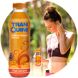 DisfrutaBox Reset Tranquini Ginger Lemongrass DisfrutaBox Reset Tranquini Ginger Lemongrass