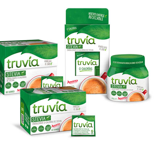 Truvía en DisfrutaBox Good Morning Mundo Truvía en DisfrutaBox Good Morning Mundo