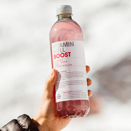 Vitamin Well Boost en DisfrutaBox Dale al PLAY Vitamin Well Boost en DisfrutaBox Dale al PLAY