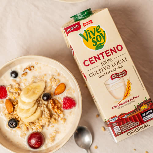 Vivesoy Bebida de Centeno en DisfrutaBox Origen Vivesoy Bebida de Centeno en DisfrutaBox Origen