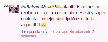 imagen testimonio blogger