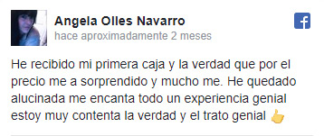 imagen testimonio blogger