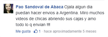 imagen testimonio blogger