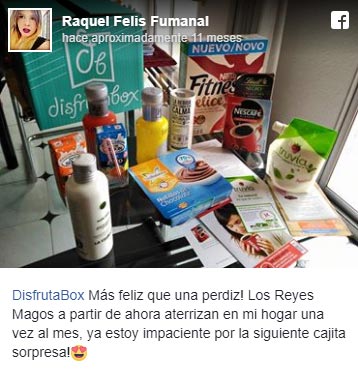 imagen testimonio blogger