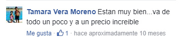 imagen testimonio blogger