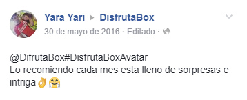imagen testimonio blogger